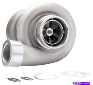 Turbo Charger GT45 T4 Voh1.05 A/R 98mm600-800HPSu[XgAbvO[h[VO^[{[d GT45 T4 V-Band 1.05 A/R 98mm Huge 600-800HPs Boost Upgrade Racing Turbo charger