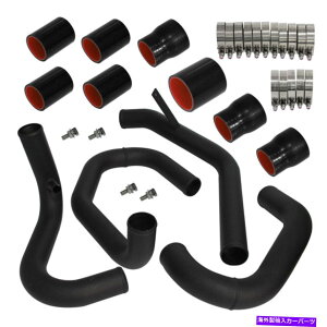 Turbo Charger VW Jetta Golf GTI GL GLS MK4 1.8T 1998-2005 BK�p�̃C���^�[�N�[���[�z�ǃL�b�g Intercooler Piping Kit For VW Jetta Golf GTI GL GLI GLS MK4 1.8T 1998-2005 BK�y���s�A���i�z
