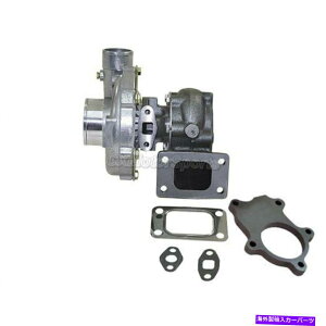 Turbo Charger CxRacing T3 T04E^[{`[W[A/R .63^[{[d + 5{gtW CXRacing T3 T04E Turbocharger A/R .63 Turbo Charger + 5 bolt flange