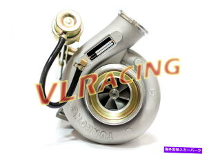 Turbo Charger Dodge RAM HX40WX[p[hbOfB[[^[{[dzZbgT3ƌ݊ Compatible for Dodge RAM HX40W SUPER DRAG Diesel Turbo Charger Holset T3