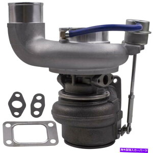 Turbo Charger Dodge RAMpHY35W^[{^[{`[W2500/3500 T3tW[VO2003-2007 HY35W Turbo Turbocharger for Dodge RAM 2500 / 3500 T3 flange Racing 2003-2007