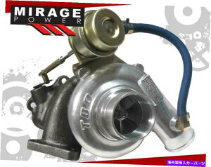 Turbo Charger 02-07Impreza WRX STI EJ20 EJ25 GDA GDB TD05[VO^[{`[W[16G{g For 02-07 Impreza WRX STI EJ20 EJ25 GDA GDB TD05 16G Bolt On Racing Turbocharger