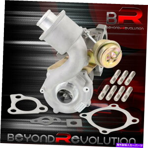 Turbo Charger 1999�N����2005�N�̃r�[�g���W�F�b�^�S���t1.8L 1.8T K04�^�[�{�`���[�W���[K03 KO3S For 1999-2005 Beetle Jetta Golf 1.8L 1.8T K04 Turbo Charger K03 KO3S�y���s�A���i�z
