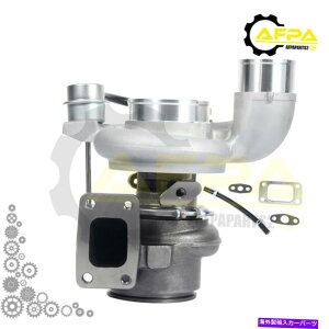 Turbo Charger 2003�N����2007�N��Dodge Ram 2500 3500 Cummins 6BT ISBE 5.9L��HY35W�^�[�{�`���[�W���[�^�[�{ HY35W Turbocharger Turbo for 2003-2007 Dodge Ram 2500 3500 Cummins 6BT ISBE 5.9L