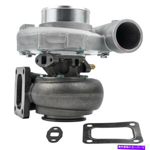Turbo Charger T76^[{[d^[{`[W[T4 Voh0.96 A/Rg76.5mm^[r500+HP T76 Turbo Charger Turbocharger T4 V-Band 0.96 A/R Trim 76.5mm Turbine 500+HP