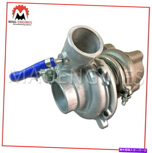 Turbo Charger 89731-25140^[{[disuzu 4jx1-t for Holden Trooper Jackaroo 3.0 LTR 98-05 89731-25140 TURBO CHARGER ISUZU 4JX1-T FOR HOLDEN TROOPER JACKAROO 3.0 LTR 98-05