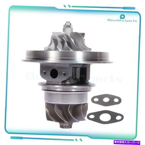 Turbo Charger S400S400SX4-75 S475 T6̃^[{[dJ[gbWRA Turbo Charger Cartridge Core for S400 S400SX4-75 S475 T6