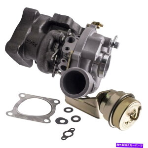 Turbo Charger AEfBA6 2.7T Quattro 2.7L P AJK K04-025 1999-2002 2000 01̍^[{[d Left Turbo Charger for AUDI A6 2.7T QUATTRO 2.7L P AJK K04-025 1999-2002 2000 01