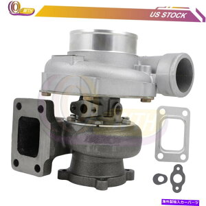 Turbo Charger GT35 GT3582 Turbo Charger Anti Surge Compressor AR.70/63 600HP�A�b�v�O���[�h�^�[�{�`���� GT35 GT3582 Turbo Charger Anti-Surge Compressor AR.70/63 600HP Upgrade TurboChar�y���s�A���i�z