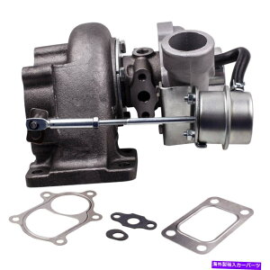 Turbo Charger �V�{���[�g���b�N�p�̃^�[�{�`���[�W���[W�V���[�Y3.9L 466409 94052838���� Turbo Charger for Chevrolet Truck W-Series 3.9L 466409 94052838 Water Cooling�y���s�A���i�z