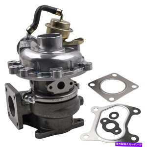 Turbo Charger }c_B2500 MPVtH[hW[_uLu2.5L 99-03 WL84 WL85Cp̃^[{[d Turbo Charger for Mazda B2500 MPV Ford Ranger Double Cab 2.5L 99-03 WL84 WL85C