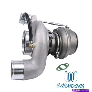 Turbo Charger 2003-2007 Dodge RAM 6BT 5.9/ 5.9L 2500 3500 HY35W T3ターボ充電器に適合します Fit For 2003-2007 Dodge Ram 6BT 5.9/ 5.9L 2500 3500 HY35W T3 Turbo Charger