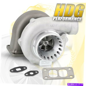 Turbo Charger T70^[{[d.70 ARXe[WIIIrbO^[r̃AbvO[h +A`X[p[|[g T70 Turbo Charger .70 AR Stage III Big Turbine Upgrade + Anti-Surge Ports