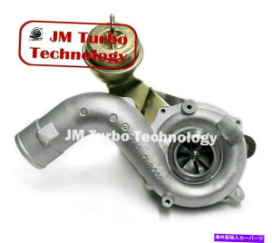 Turbo Charger ^[{`[W[^[{u[XgtHNX[QVWWFb^StAEfBAbvO[h1.8L Turbocharger Turbo Boost for Volkswagen VW Jetta Golf Audi TT Upgrade 1.8L