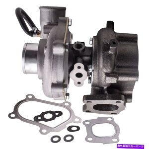 Turbo Charger isuzu 98-03 NPR NQR 4.8L GMC W?Diesel Truck 4HE1 8972089663�̃^�[�{�`���[�W���[ Turbocharger for Isuzu 98-03 NPR NQR 4.8L GMC W~ Diesel Truck 4HE1 8972089663�y���s�A���i�z