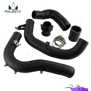 Turbo Charger �A�E�f�BA3/S3 VW�S���tGTI R MK7 EA888 1.8T 2.0T TSI�p�C���^�[�N�[���[�`���[�W�p�C�v�L�b�g Intercooler Charge Pipe Kit For Audi A3/S3 VW Golf GTI R MK7 EA888 1.8T 2.0T TSI�y���s�A���i�z