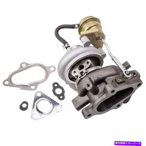 Turbo Charger �O�H�g���g���f���J4M40 2.8L TD04-12T�I�C����p�p�̃^�[�{�^�[�{�`���[�W���[ Turbo Turbocharger for Mitsubishi Triton Delica 4M40 2.8L TD04-12T Oil Cooling�y���s�A���i�z