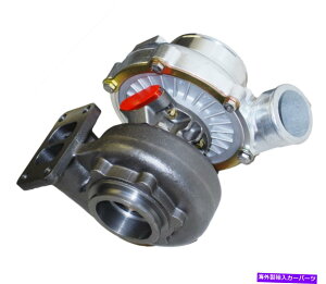 Turbo Charger T3 .70 A/R STANGE III 500+HP 2.5 "I.D VohFlang T70 Voh^[{[dp For T3 .70 A/R Stange III 500+HP 2.5" I.D V Band flang T70 V-Band Turbo charger