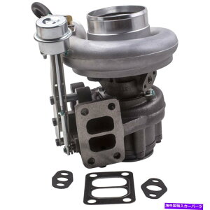 Turbo Charger ^[{[dHX35Wp_bWJ~Y2500 5.9LgbN6BTfB[[1999-2002 Turbo charger HX35W for Dodge Ram Cummins 2500 5.9L Truck 6BT Diesel 1999-2002
