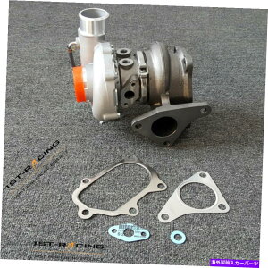 Turbo Charger RHF55 VF39 04-07�̃^�[�{�`���[�W���[Subaru Impreza WRX STI DOHC 2.5L 14411AA572 RHF55 VF39 Turbocharger For 04-07 Subaru Impreza WRX STI DOHC 2.5L 14411AA572�y���s�A���i�z
