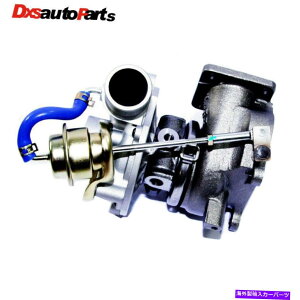 Turbo Charger RHF5^[{[dtBbg}c_u{[B2500 VJ25 VJ26 VJ33 WL84 115J97A WL-T 2.5L #RHF5 Turbo charger Fit Mazda Bravo B2500 VJ25 VJ26 VJ33 WL84 115J97A WL-T 2.5L