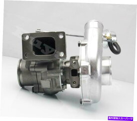 Turbo Charger T3/T4 T04E V BAND TURB0CHARGER STAGE3 TURBO 450+ ECLIPSE TALON 420A 4G63 4G64 2G T3/T4 T04E V BAND TURB0CHARGER STAGE3 TURBO 450+ ECLIPSE TALON 420A 4G63 4G64 2G