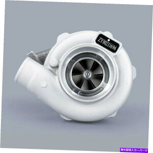 Turbo Charger GT3076R GT3037R T3�^�[�{4/6�V�����_�[500WHP�ɍœK GT3076R GT3037R T3 Turbo Perfect for 4/6 cylinder 500WHP�y���s�A���i�z