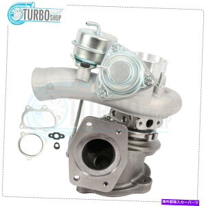 Turbo Charger �^�[�{�`���[�W���[�^�[�{�t�B�b�g2003-2009�{���{S60 XC90 3.2L 2.5L 2.4L 14030174-106 Turbocharger Turbo fits for 2003-2009 Volvo S60 XC90 3.2L 2.5L 2.4L 14030174-106�y���s�A���i�z
