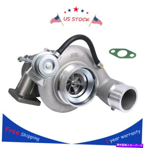 Turbo Charger Dodge RAM 6BT 5.9 5.9L 2500 3500 Cummins 2003-2007pHy35W T3^[{[d HY35W T3 Turbo Charger For Dodge Ram 6BT 5.9 5.9L 2500 3500 Cummins 2003-2007