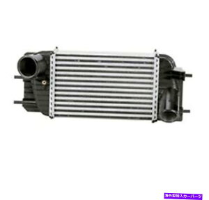 Turbo Charger VtBbg2011-17YW[N^[{`[W[C^[N[[vX`bNA~jE1.6LTR New Fits 2011-17 Nissan Juke Turbocharger Intercooler Plastic & Aluminum 1.6Ltr