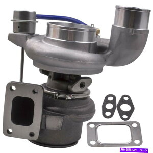 Turbo Charger Dodge RAM�p��HY35W�^�[�r��2500/3500 Cummins 6BT 5.9L�f�B�[�[��i6�^�[�{�`���[�W���[ HY35W Turbine For Dodge Ram 2500/3500 Cummins 6BT 5.9L diesel I6 TurboCharger