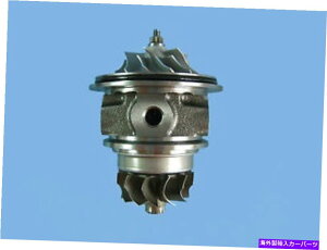 Turbo Charger TD04HL-15G CIVIC EX / SI ISUZU 4BD1T TURBO CHARGER CARTRIDGE CHRA CORE TD04HL-15G Civic EX / Si ISUZU 4BD1T Turbo Charger Cartridge CHRA Core