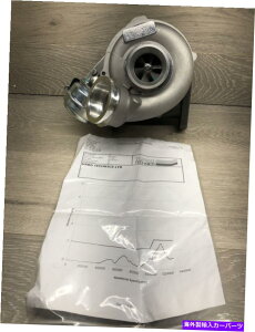 Turbo Charger 2004-2007 Dodge M-Benz Sprinter 2.7LfB[[736088-0003 GT2256V^[{[d 2004-2007 Dodge M-Benz Sprinter 2.7L Diesel 736088-0003 GT2256V Turbo Charger