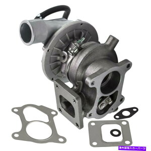 Turbo Charger �q�����_�C�e���J��2902ccm 150hp 110kw�f�B�[�[���̃^�[�{�`���[�W���[01-06 282014x700 Turbo Charger for Hyundai Terracan 2902ccm 150HP 110KW Diesel 01-06 282014X700�y���s�A���i�z