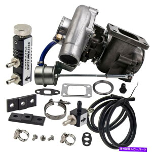 Turbo Charger �^�[�{�`���[�W���[�^�[�r��T3/T4 T04E�g���^MR2�X�p�C�_�[�x�[�X�R���o�[�`�u��2�h�A�p Turbocharger Turbine T3/T4 T04E for Toyota MR2 Spyder Base Convertible 2-Door�y���s�A���i�z