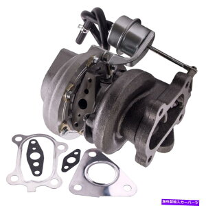 Turbo Charger GT1752Ypg[ɓK^[{[d2.8 TD RD28TI 701196 14411-VB300 GT1752 Turbo Charger fit for Nissan Patrol 2.8 TD RD28TI 701196 14411-vb300