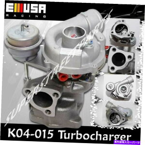 Turbo Charger K04-015 1997N2004Ñ^[{[dAudi A4 1.8T VW 1.8L 1781cc L4KXDOHC K04-015 Turbo charger for 1997-2004 Audi A4 1.8T VW 1.8L 1781CC l4 GAS DOHC