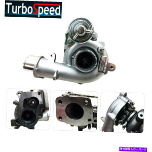 Turbo Charger }c_CX-7 CX7̃^[{2.3L^[{`[W2007-2010 K0422-582 53047109904 NEW Turbo For Mazda CX-7 CX7 2.3L Turbocharged 2007-2010 K0422-582 53047109904 New