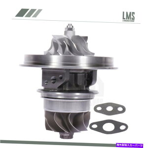 Turbo Charger ^[{`[W[J[gbWRA1.32 A/RcCXN[S400 S400SX4-75 S475 23518597 Turbo Charger Cartridge Core 1.32 A/R Twin Scroll S400 S400SX4-75 S475 23518597