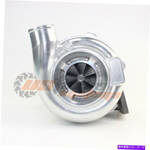 Turbo Charger jo[TptH[}X^[{[dGT30 GT3076 A/R .82 VBAND T3tWGL][Xg Universal Performance Turbo Charger GT30 GT3076 A/R .82 VBand T3 Flange Exhaust