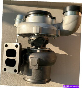 Turbo Charger 1996-1998_bWfB[[^[{[dHX35Wiցj}jA215HP 1996-1998 Dodge RAM Diesel Turbo Charger HX35W (China substitution) Manual 215Hp