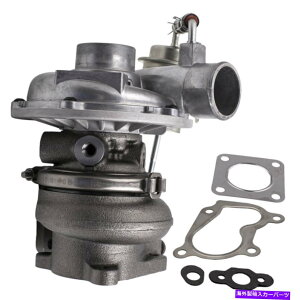 Turbo Charger Isuzu D-Max Rodeo 3.0L 2003-2007 4JH1-T 24123aAVidwAViek̃^[{[d Turbo Charger for Isuzu D-Max Rodeo 3.0L 2003 - 2007 4JH1-T 24123A,VIDW,VIEK