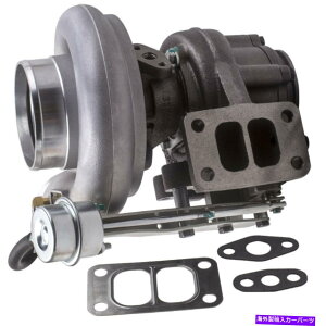Turbo Charger HX35 HX35W Dodge Cummins 6BTAA 5.9L�f�B�[�[���g���b�N1999-2002�p��HX35W�^�[�{�[�d�� HX35 HX35W Turbo charger for Dodge Cummins 6BTAA 5.9L Diesel Truck 1999-2002