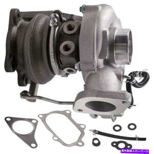 Turbo Charger �X�o���̃^�[�{�`���[�W���[05-09���K�V�[�A�E�g�o�b�N09-11 Forester 2.5XT VF52 Turbocharger For Subaru 05-09 Legacy Outback 09-11 Forester 2.5XT VF52