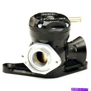 Turbo Charger 01-07�X�o��WRX -T9203�̃n�C�u���b�h�f���A���A�E�g���b�g�o���u�ɍ����r�b�g3 Go Fast Bits 3 in 1 Hybrid Dual Outlet Valve For 01-07 Subaru WRX - T9203�y���s�A���i�z