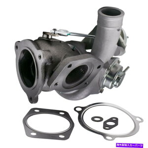 Turbo Charger �{���{S60 S80 V70 XC70 XC90 2.5L 2003-12 B5254T2 4937706204�̃^�[�{�[�d�� Turbo Charger For Volvo S60 S80 V70 XC70 XC90 2.5L 2003-12 B5254T2 4937706204