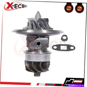 Turbo Charger RE519704 RE523538 RE523523 .91 A/R̃v~A^[{[dJ[gbW Premium Turbo Charger Cartridge For RE519704 RE523538 RE523523 .91 A/R