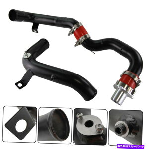 Turbo Charger VW Golf GTI R MK7 EA888 1.8T 2.0T TSI Audi A3/S3�C���^�[�N�[���[�`���[�W�p�C�v�L�b�g�p For VW Golf GTI R MK7 EA888 1.8T 2.0T TSI Audi A3/S3 Intercooler Charge Pipe Kit�y���s�A���i�z