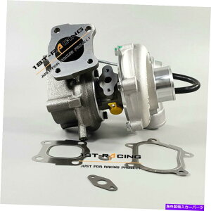 Turbo Charger GT2560S-700716 ISUZU NPR NQR 4HK1-TC 5.2L 2005- 8980000311p̐V^[{[d GT2560S-700716 New Turbo Charger for Isuzu NPR NQR 4HK1-TC 5.2L 2005- 8980000311