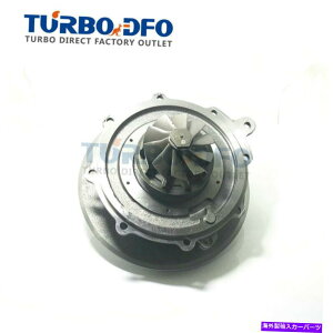Turbo Charger GTA4502V Turbo Cartridge Chra Core 758160 for Detroit Diesel EGR 14.0 L 23534774 GTA4502V turbo cartridge CHRA core 758160 for Detroit Diesel EGR 14.0 L 23534774
